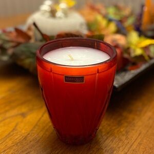 Marquis by Waterford Crystal Vase/Candle